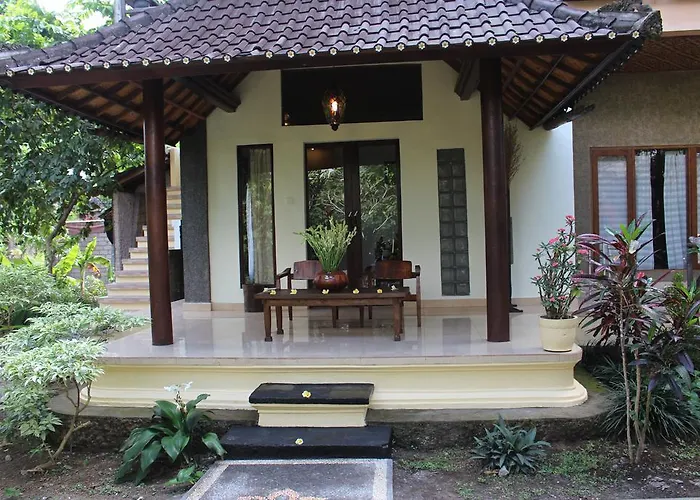 Pensión Bali 68