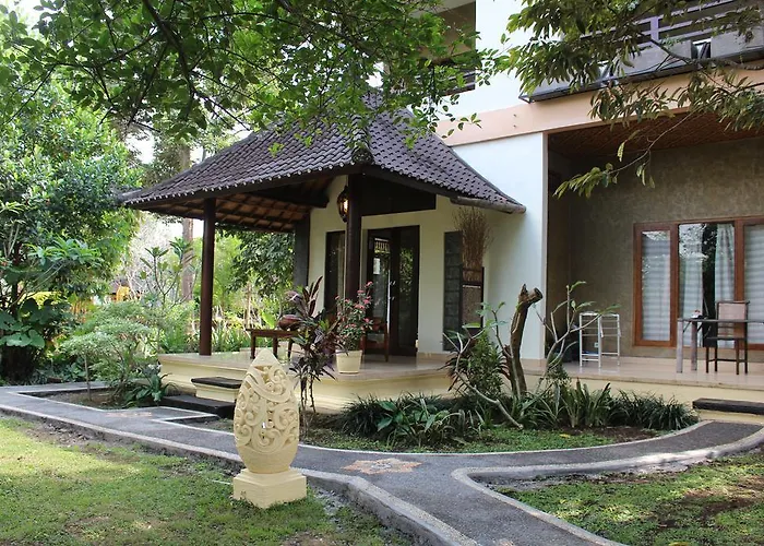 Pensión Bali 68 Ubud