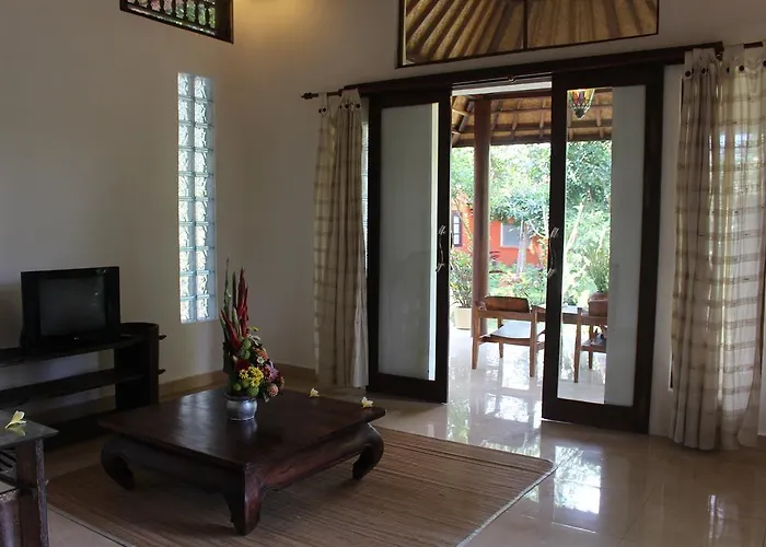 Bali 68 Pensión Ubud