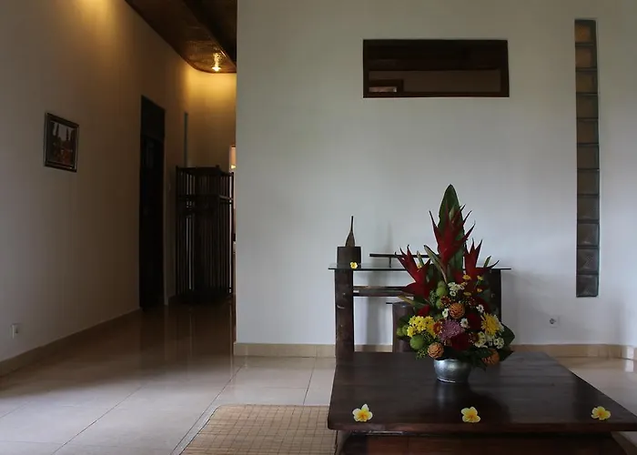 Bali 68 Pensión Ubud