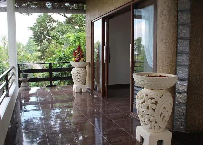 Pensión Bali 68