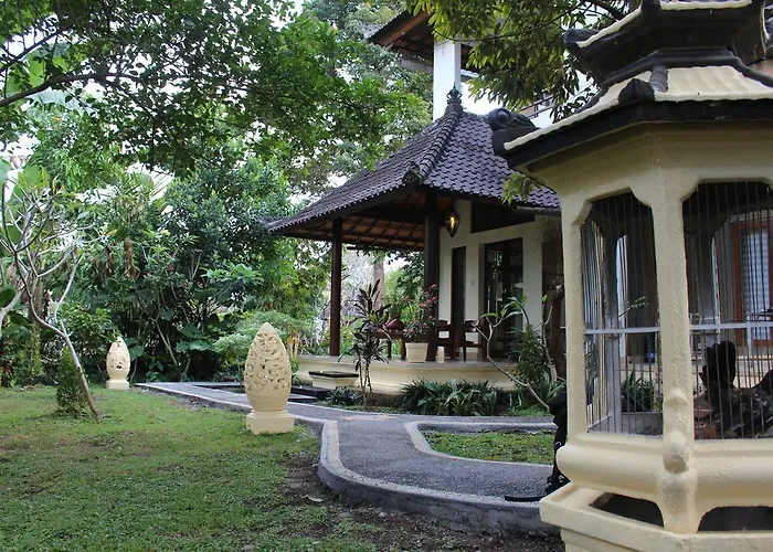 Pensión Bali 68