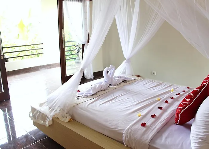 Bali 68 Pensión Ubud