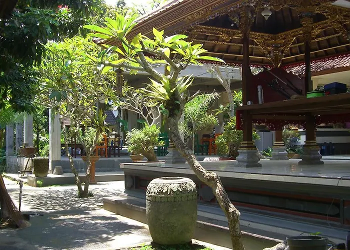 Pensión Bali 68
