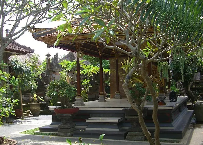 Pensión Bali 68 4*