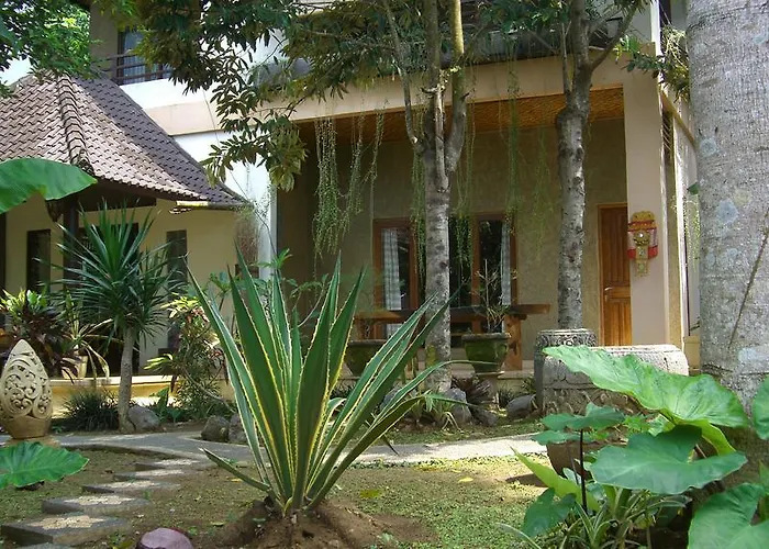 Pensión Bali 68 Ubud