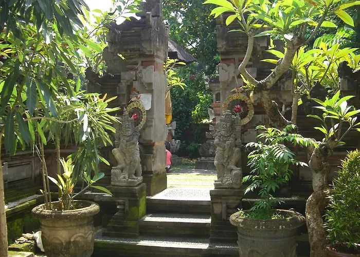 Pensión Bali 68 4*