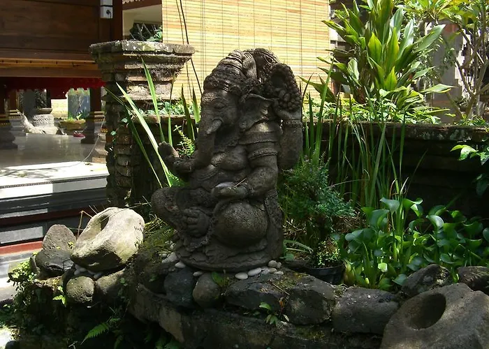 Pensión Bali 68 4*