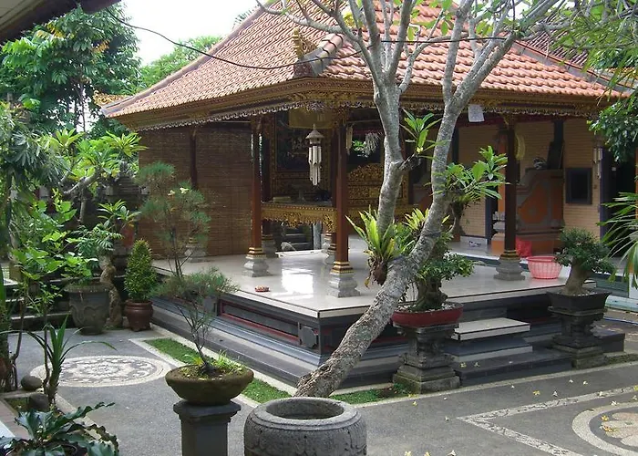 Pensión Bali 68 4*