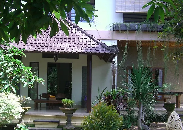 Pensión Bali 68