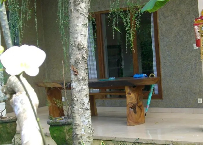 Pensión Bali 68 Ubud