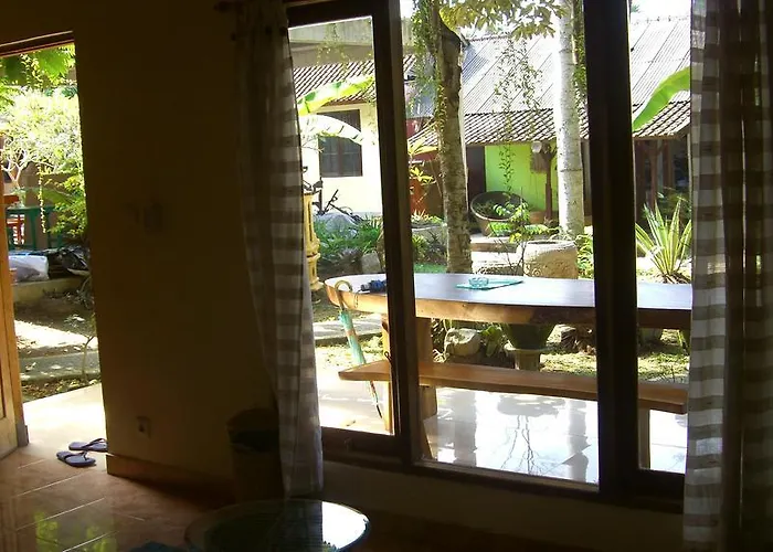 Pensión Bali 68 Ubud