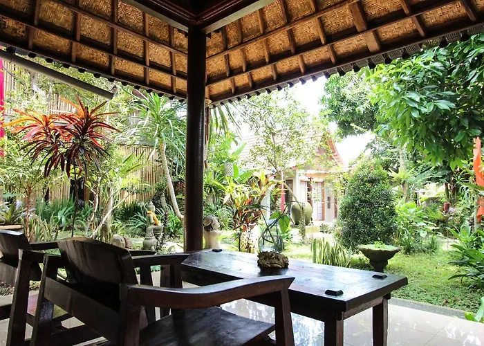 Pensión Bali 68