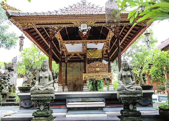 Pensión Bali 68 4*