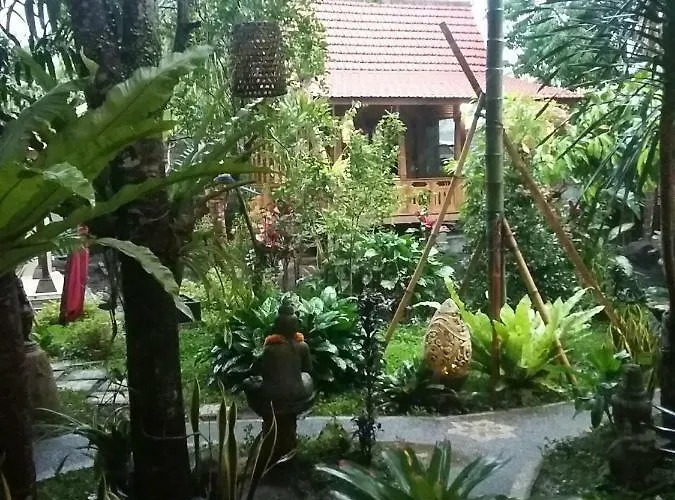Pensión Bali 68 Ubud