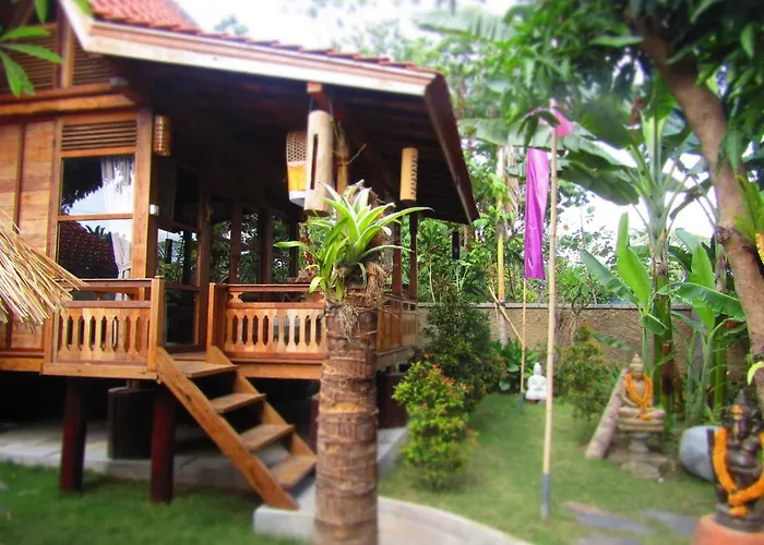 Bali 68 Ubud