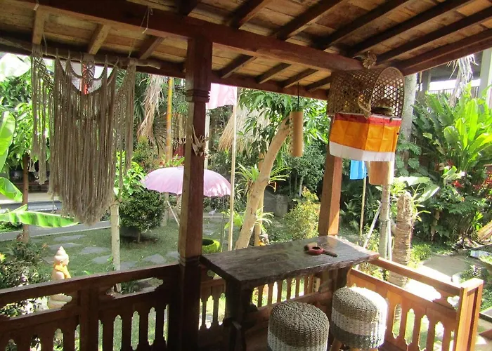 Bali 68 Ubud