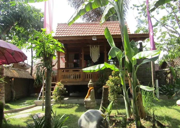 Pensión Bali 68 4*