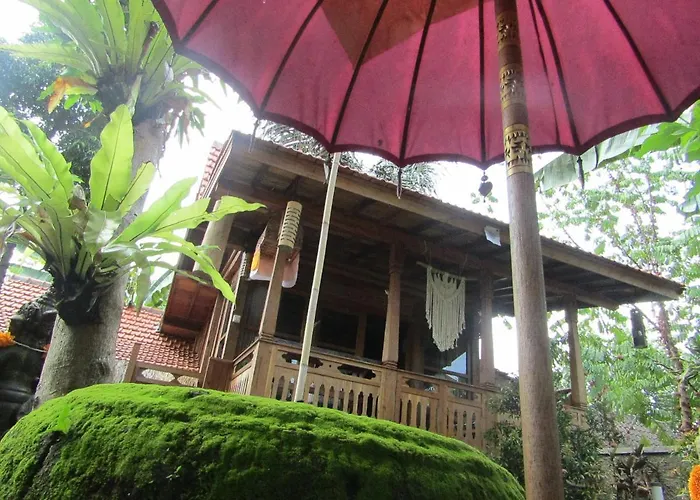 Pensión Bali 68 Ubud